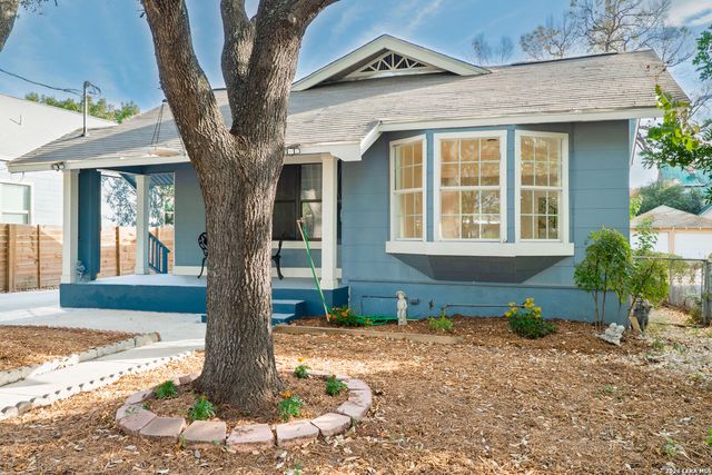 1730 W MISTLETOE AVE, San Antonio, TX 78201