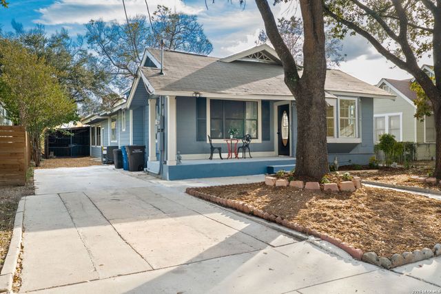 1730 W MISTLETOE AVE, San Antonio, TX 78201