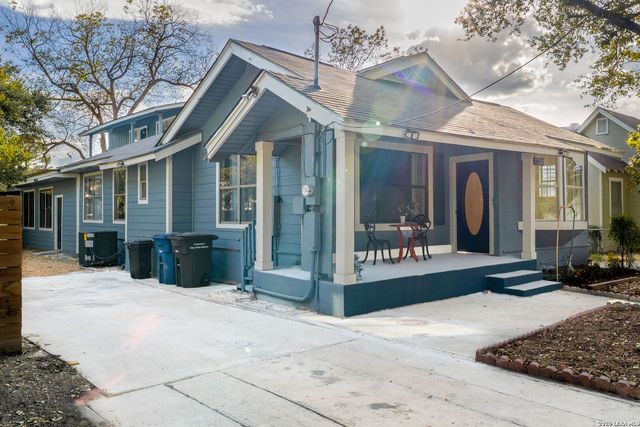 1730 W MISTLETOE AVE, San Antonio, TX 78201