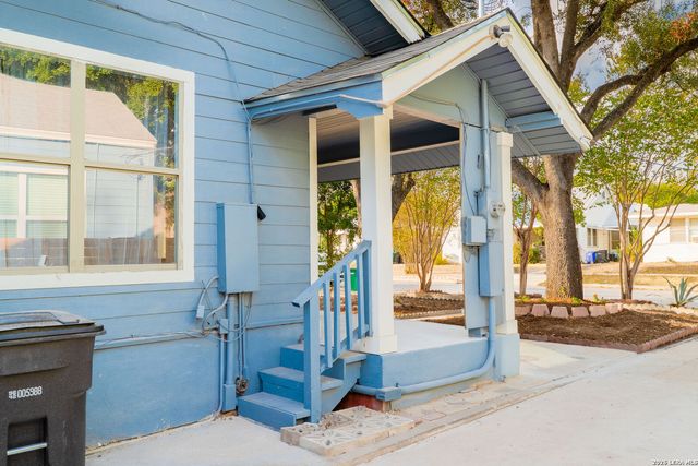 1730 W MISTLETOE AVE, San Antonio, TX 78201