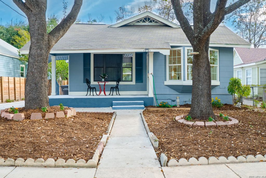 1730 W MISTLETOE AVE, San Antonio, TX 78201