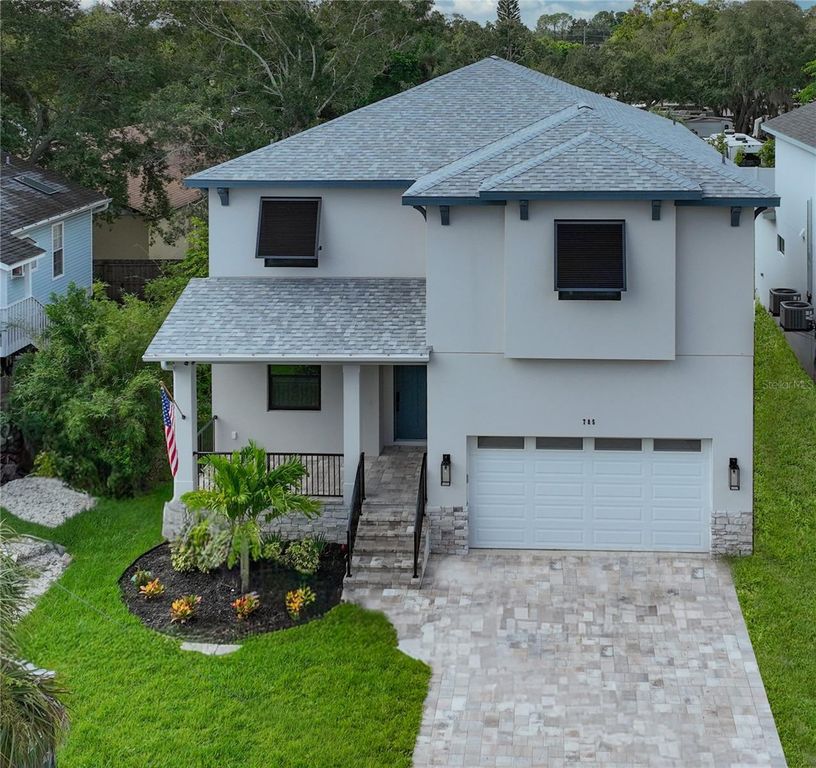 785 LIME STREET, Palm Harbor, FL 34683