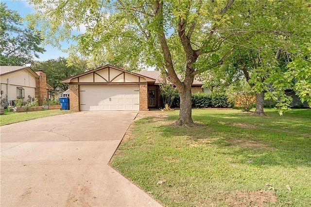 5913 Enid Street, Fort Smith, AR 72903