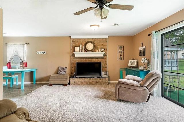 5913 Enid Street, Fort Smith, AR 72903