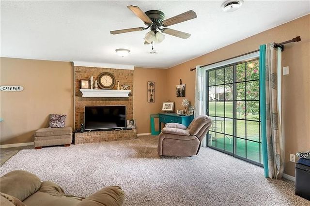 5913 Enid Street, Fort Smith, AR 72903