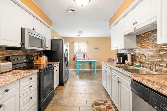 5913 Enid Street, Fort Smith, AR 72903