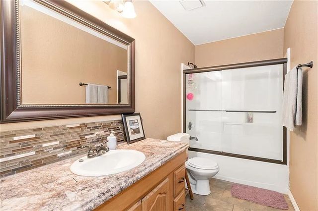 5913 Enid Street, Fort Smith, AR 72903