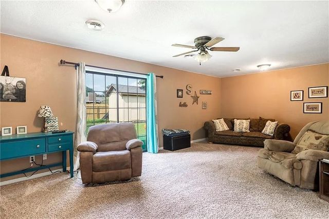 5913 Enid Street, Fort Smith, AR 72903