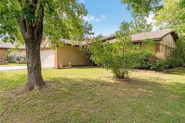 5913 Enid Street, Fort Smith, AR 72903