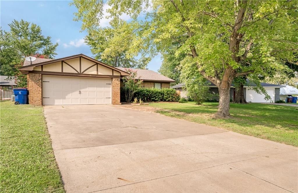 5913 Enid Street, Fort Smith, AR 72903