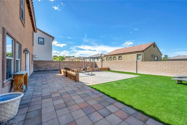 3520 Colby Creek Avenue, North Las Vegas, NV 89081