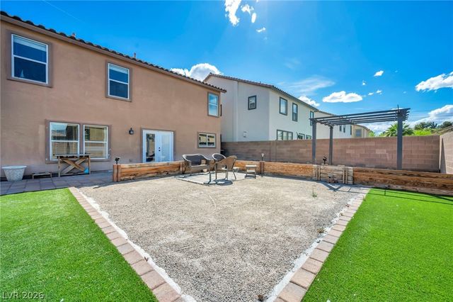 3520 Colby Creek Avenue, North Las Vegas, NV 89081