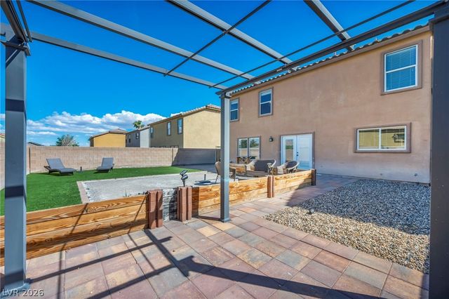 3520 Colby Creek Avenue, North Las Vegas, NV 89081