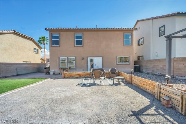 3520 Colby Creek Avenue, North Las Vegas, NV 89081