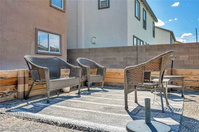 3520 Colby Creek Avenue, North Las Vegas, NV 89081