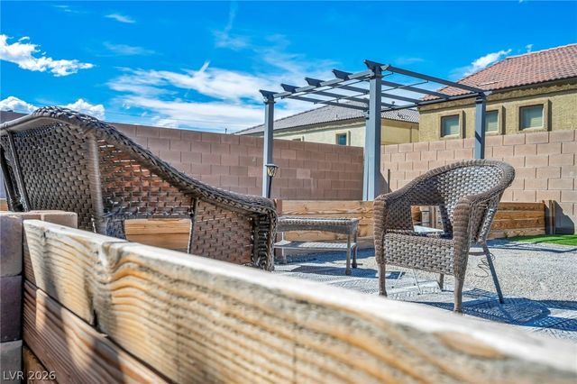 3520 Colby Creek Avenue, North Las Vegas, NV 89081