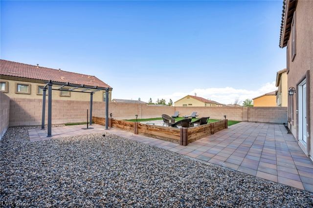 3520 Colby Creek Avenue, North Las Vegas, NV 89081