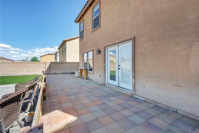 3520 Colby Creek Avenue, North Las Vegas, NV 89081