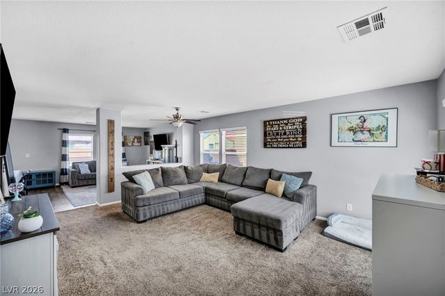 3520 Colby Creek Avenue, North Las Vegas, NV 89081