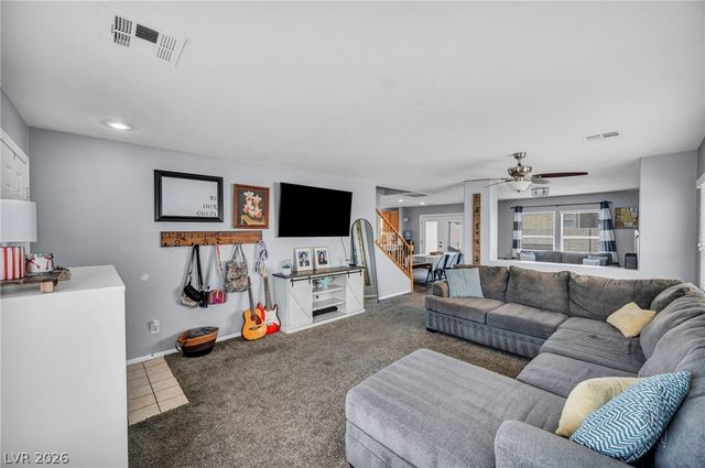 3520 Colby Creek Avenue, North Las Vegas, NV 89081