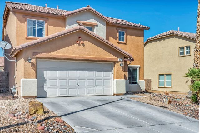 3520 Colby Creek Avenue, North Las Vegas, NV 89081