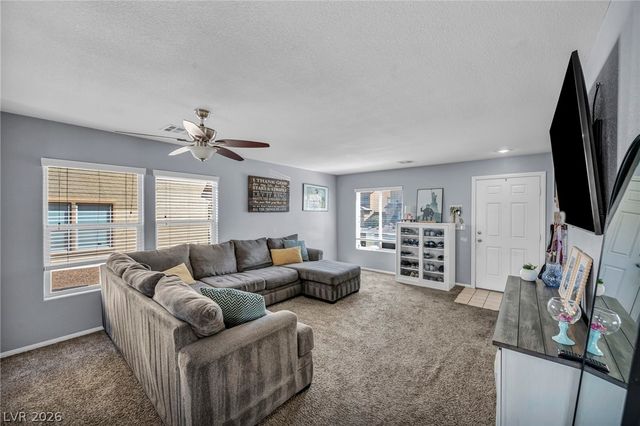 3520 Colby Creek Avenue, North Las Vegas, NV 89081