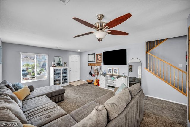 3520 Colby Creek Avenue, North Las Vegas, NV 89081