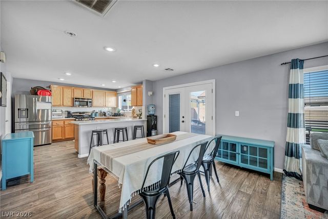 3520 Colby Creek Avenue, North Las Vegas, NV 89081