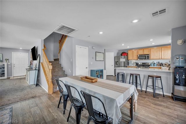 3520 Colby Creek Avenue, North Las Vegas, NV 89081