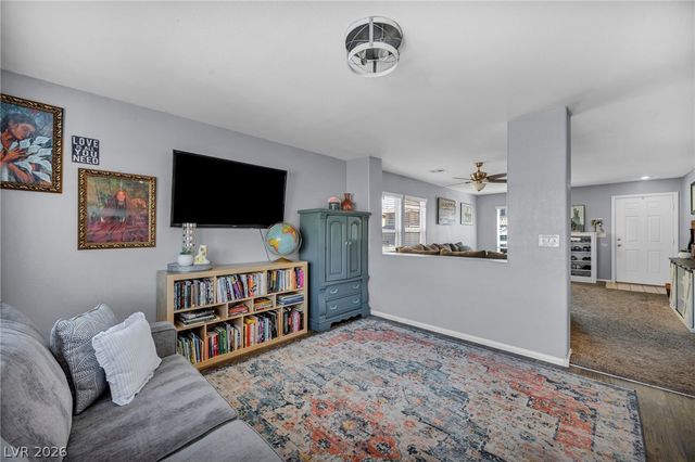 3520 Colby Creek Avenue, North Las Vegas, NV 89081