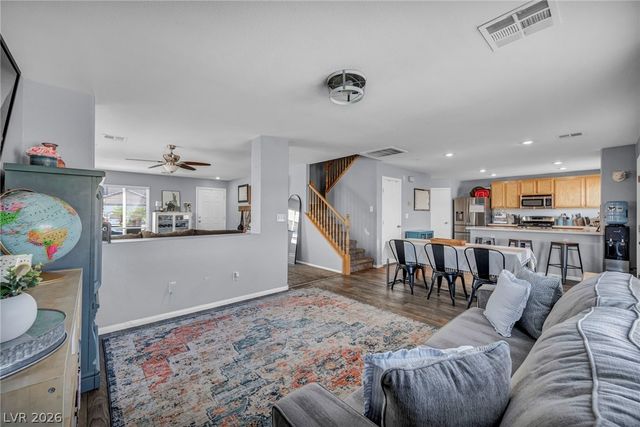 3520 Colby Creek Avenue, North Las Vegas, NV 89081