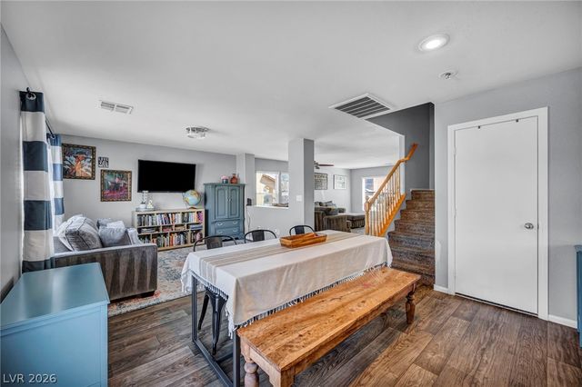 3520 Colby Creek Avenue, North Las Vegas, NV 89081