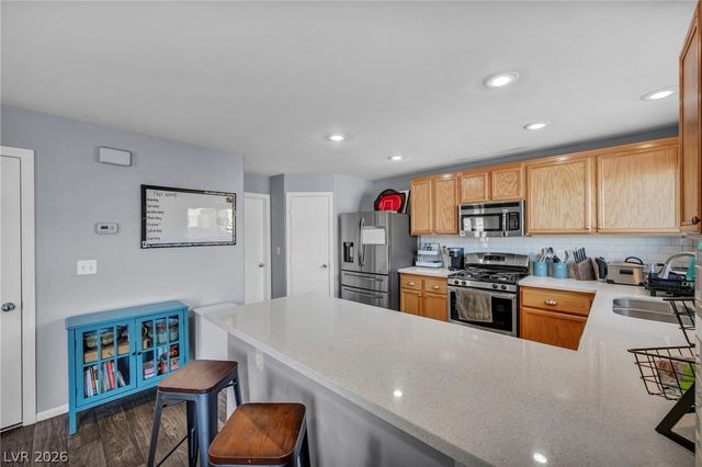 3520 Colby Creek Avenue, North Las Vegas, NV 89081