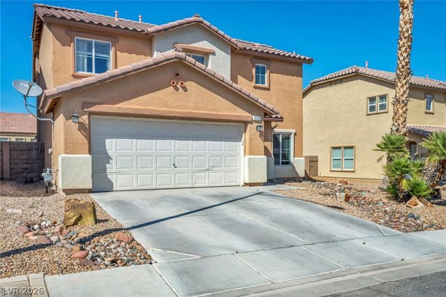 3520 Colby Creek Avenue, North Las Vegas, NV 89081