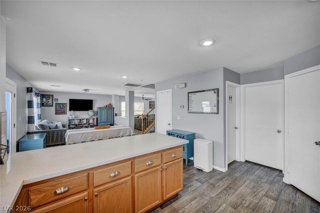 3520 Colby Creek Avenue, North Las Vegas, NV 89081