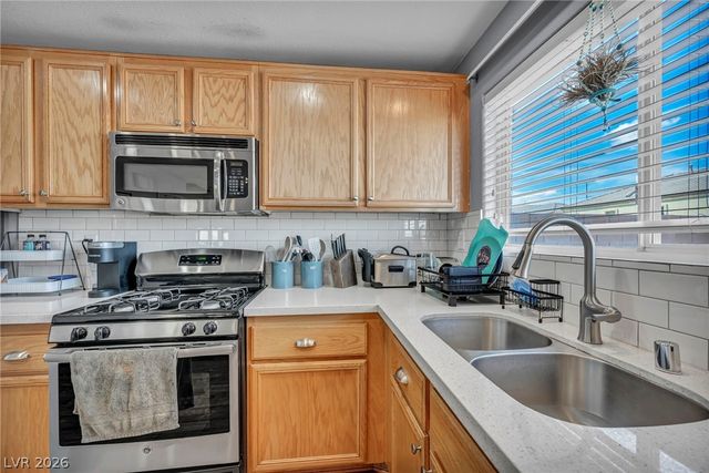 3520 Colby Creek Avenue, North Las Vegas, NV 89081