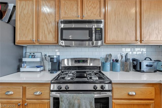 3520 Colby Creek Avenue, North Las Vegas, NV 89081