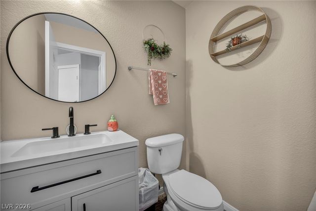 3520 Colby Creek Avenue, North Las Vegas, NV 89081