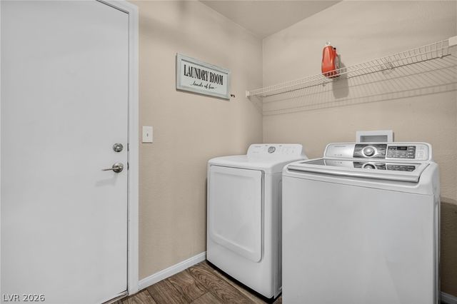 3520 Colby Creek Avenue, North Las Vegas, NV 89081