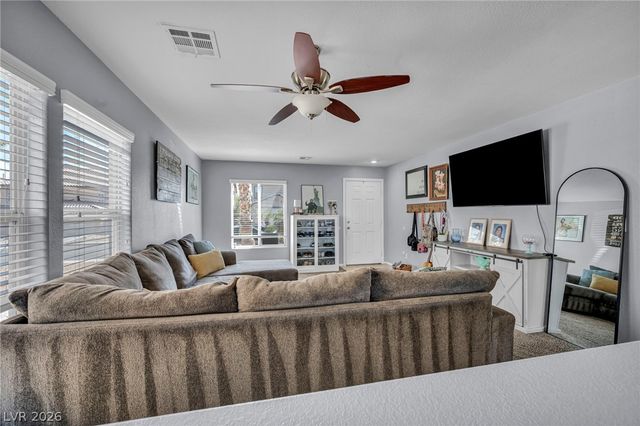 3520 Colby Creek Avenue, North Las Vegas, NV 89081