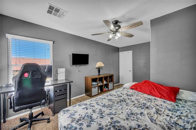 3520 Colby Creek Avenue, North Las Vegas, NV 89081