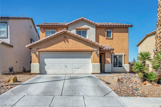 3520 Colby Creek Avenue, North Las Vegas, NV 89081