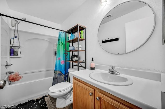 3520 Colby Creek Avenue, North Las Vegas, NV 89081