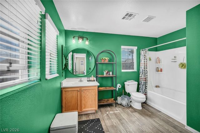 3520 Colby Creek Avenue, North Las Vegas, NV 89081