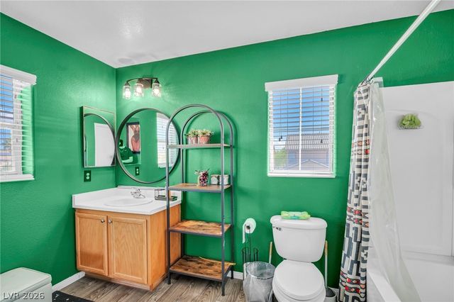 3520 Colby Creek Avenue, North Las Vegas, NV 89081