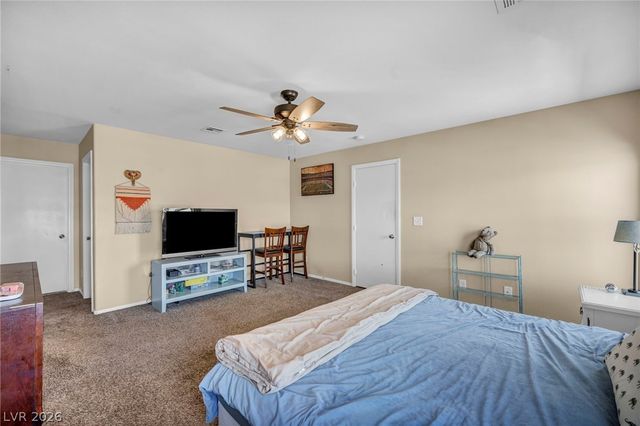 3520 Colby Creek Avenue, North Las Vegas, NV 89081