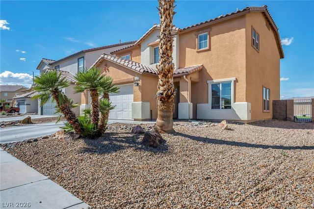 3520 Colby Creek Avenue, North Las Vegas, NV 89081