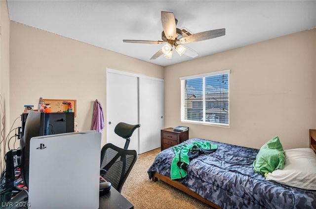 3520 Colby Creek Avenue, North Las Vegas, NV 89081