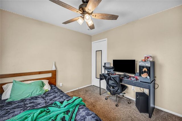 3520 Colby Creek Avenue, North Las Vegas, NV 89081