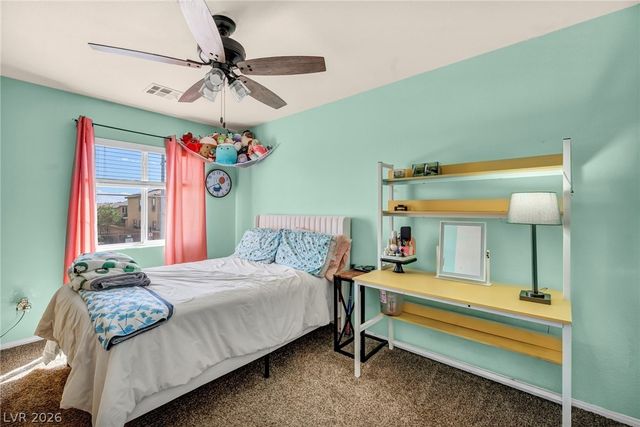 3520 Colby Creek Avenue, North Las Vegas, NV 89081